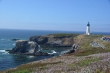 yaquina head lighthouse